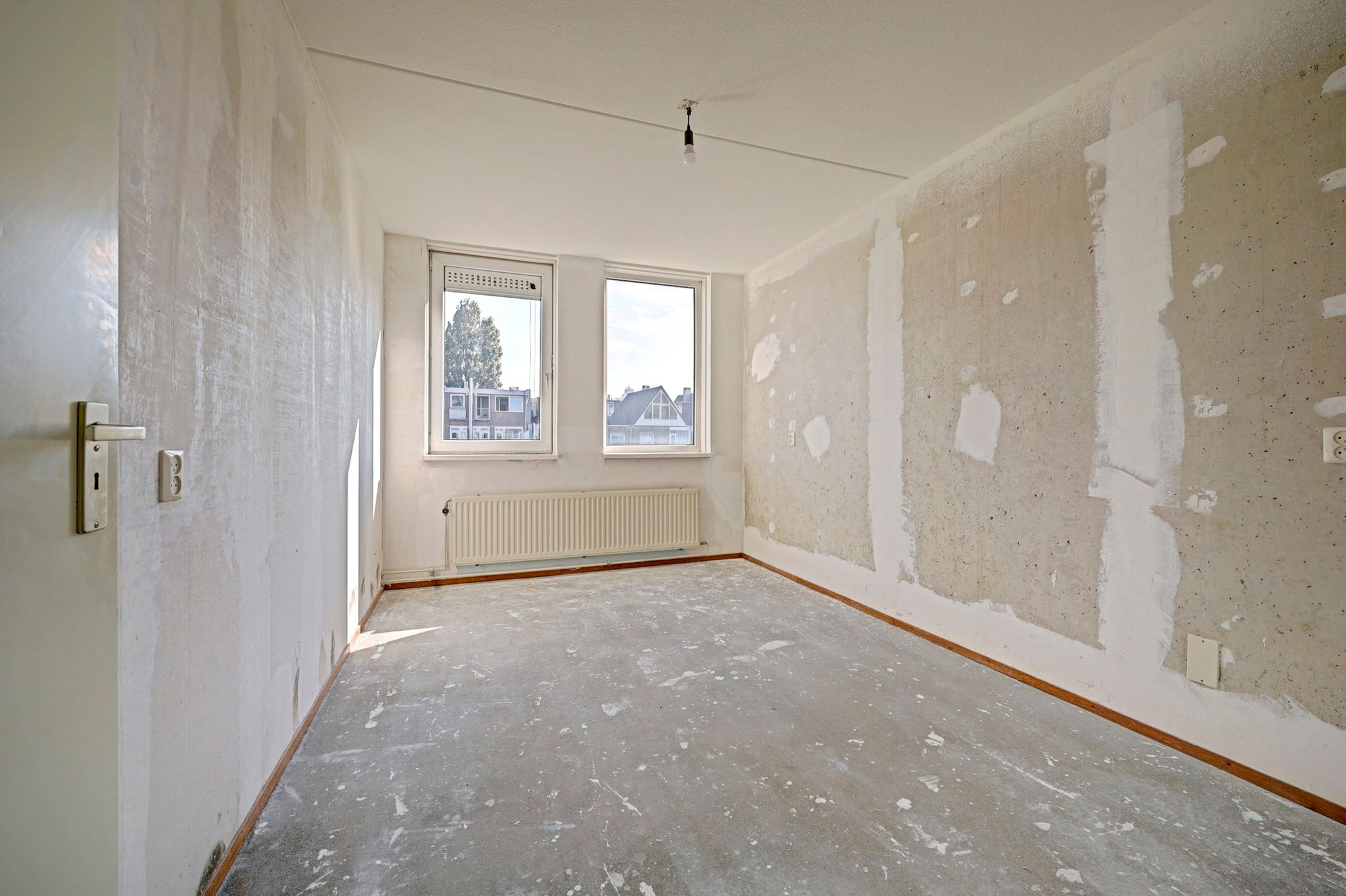 Foto 18 van Eerste Oosterparkstraat 174-E
