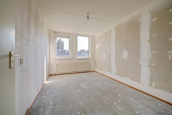 Appartement te koop: Eerste Oosterparkstraat 174E, Amsterdam