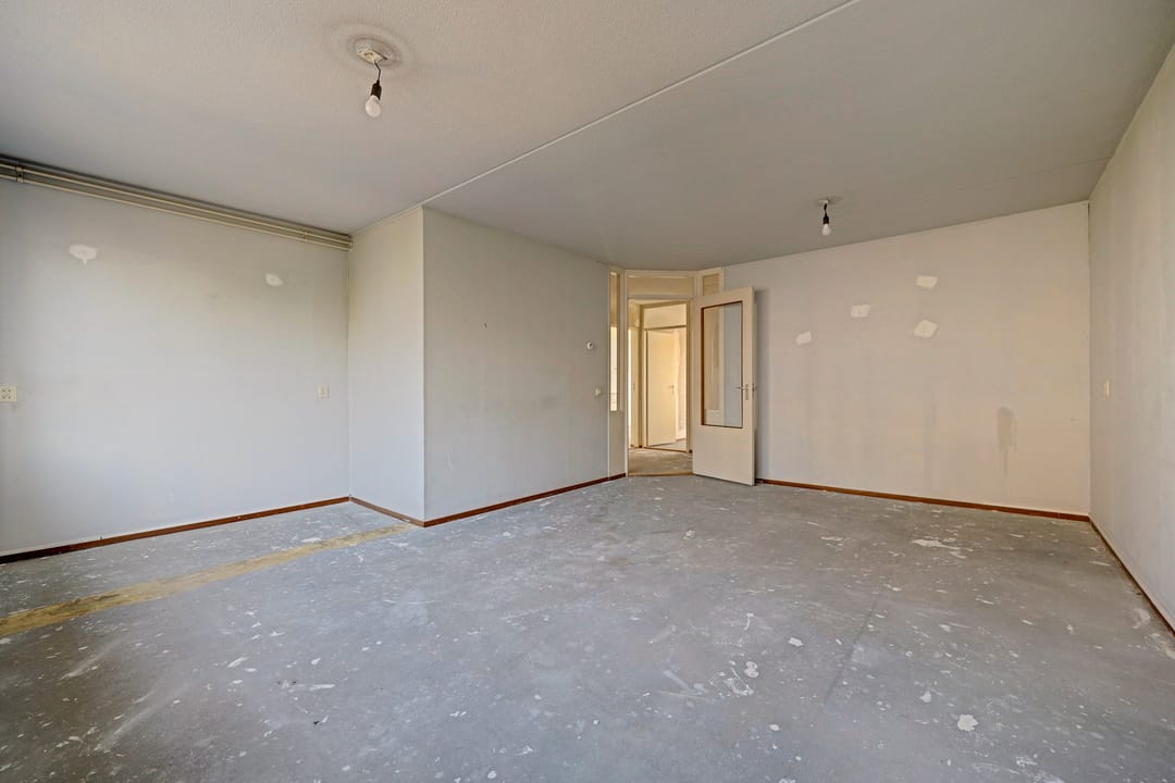 Foto 13 van Eerste Oosterparkstraat 174-E
