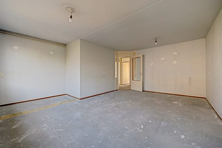 Appartement te koop: Eerste Oosterparkstraat 174E, Amsterdam