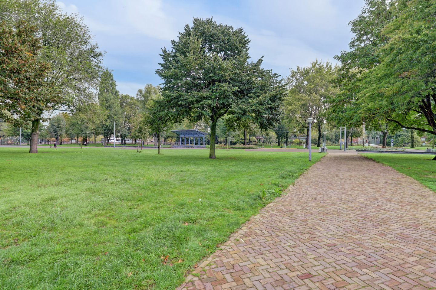 Foto 40 van Wolbrantskerkweg 74-F