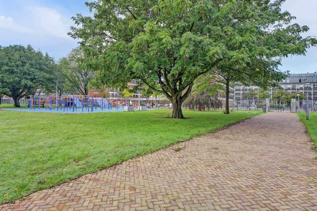 Foto 41 van Wolbrantskerkweg 74-F