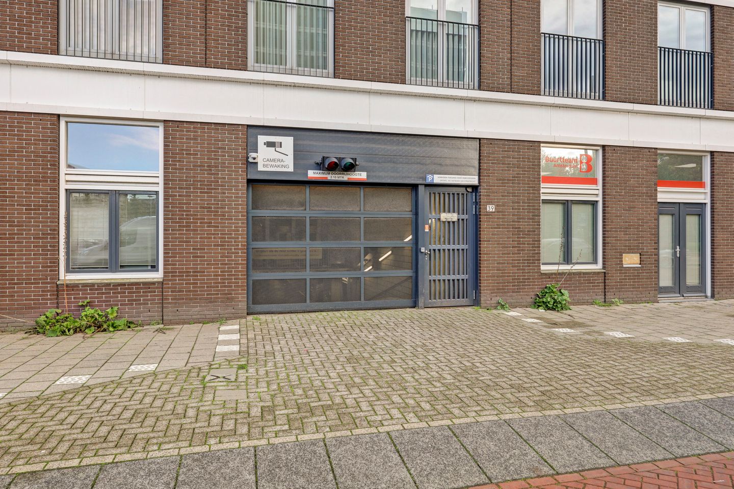 Foto 34 van Wolbrantskerkweg 74-F