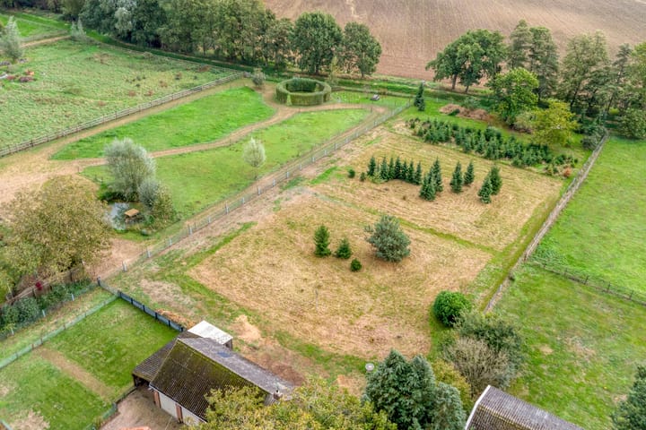 Vrijstaande woning te koop: Boesveldsedijk 14, Dinxperlo