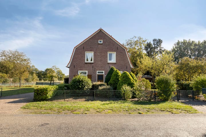 Vrijstaande woning te koop: Boesveldsedijk 14, Dinxperlo