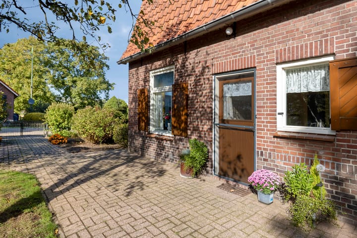 Vrijstaande woning te koop: Boesveldsedijk 14, Dinxperlo
