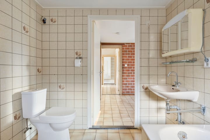 Vrijstaande woning te koop: Boesveldsedijk 14, Dinxperlo