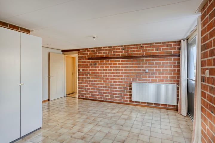 Vrijstaande woning te koop: Boesveldsedijk 14, Dinxperlo