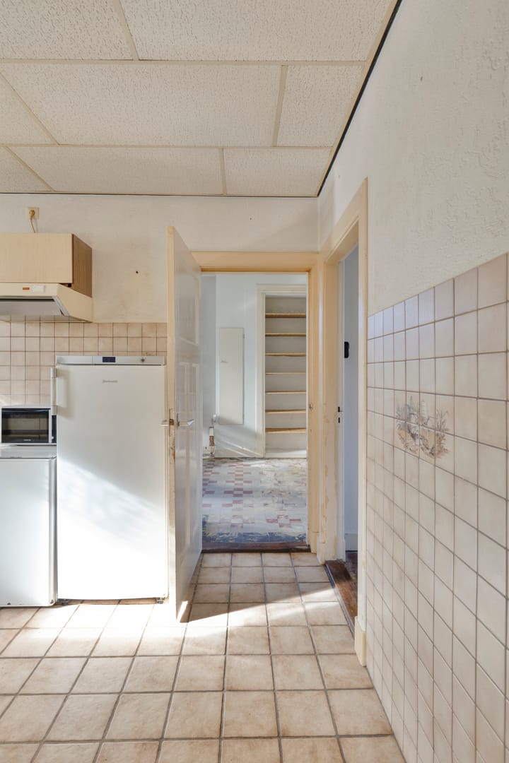 Vrijstaande woning te koop: Boesveldsedijk 14, Dinxperlo
