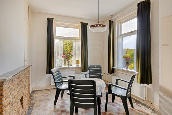 Vrijstaande woning te koop: Boesveldsedijk 14, Dinxperlo