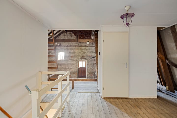 Vrijstaande woning te koop: Boesveldsedijk 14, Dinxperlo