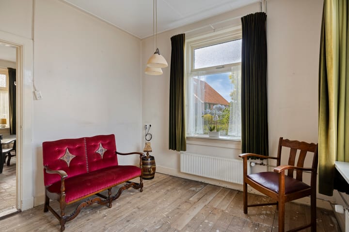 Vrijstaande woning te koop: Boesveldsedijk 14, Dinxperlo