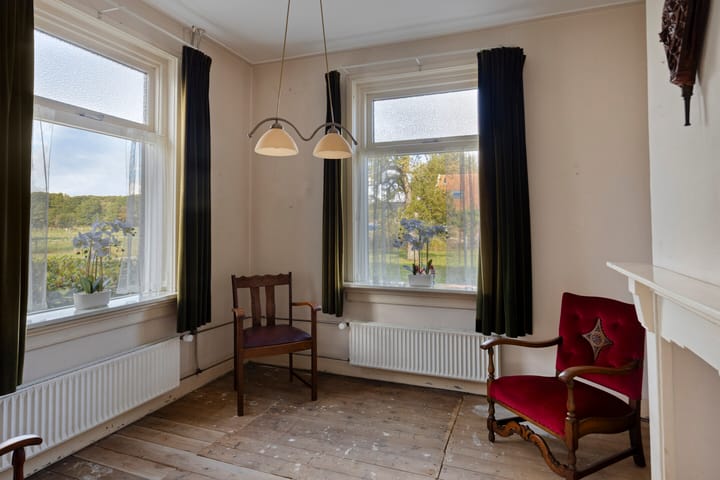 Vrijstaande woning te koop: Boesveldsedijk 14, Dinxperlo