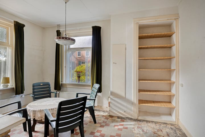 Vrijstaande woning te koop: Boesveldsedijk 14, Dinxperlo