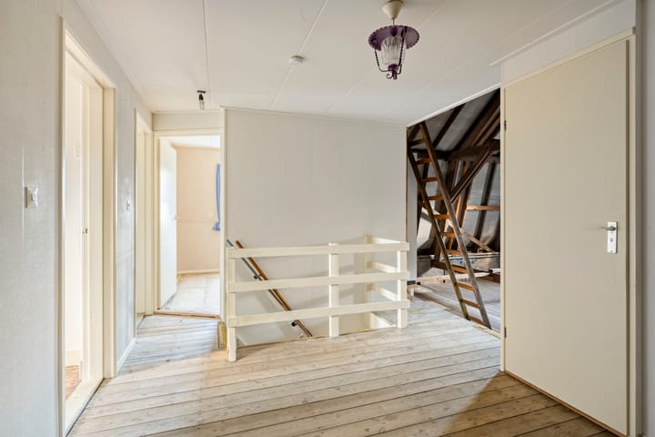 Vrijstaande woning te koop: Boesveldsedijk 14, Dinxperlo