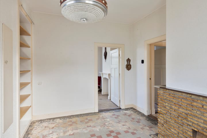 Vrijstaande woning te koop: Boesveldsedijk 14, Dinxperlo