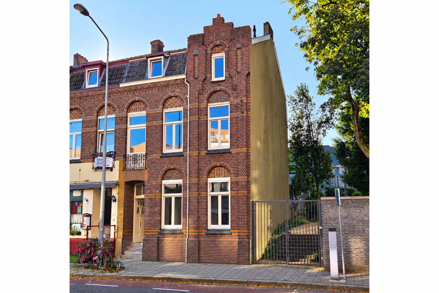 Valkenburgerweg 25 