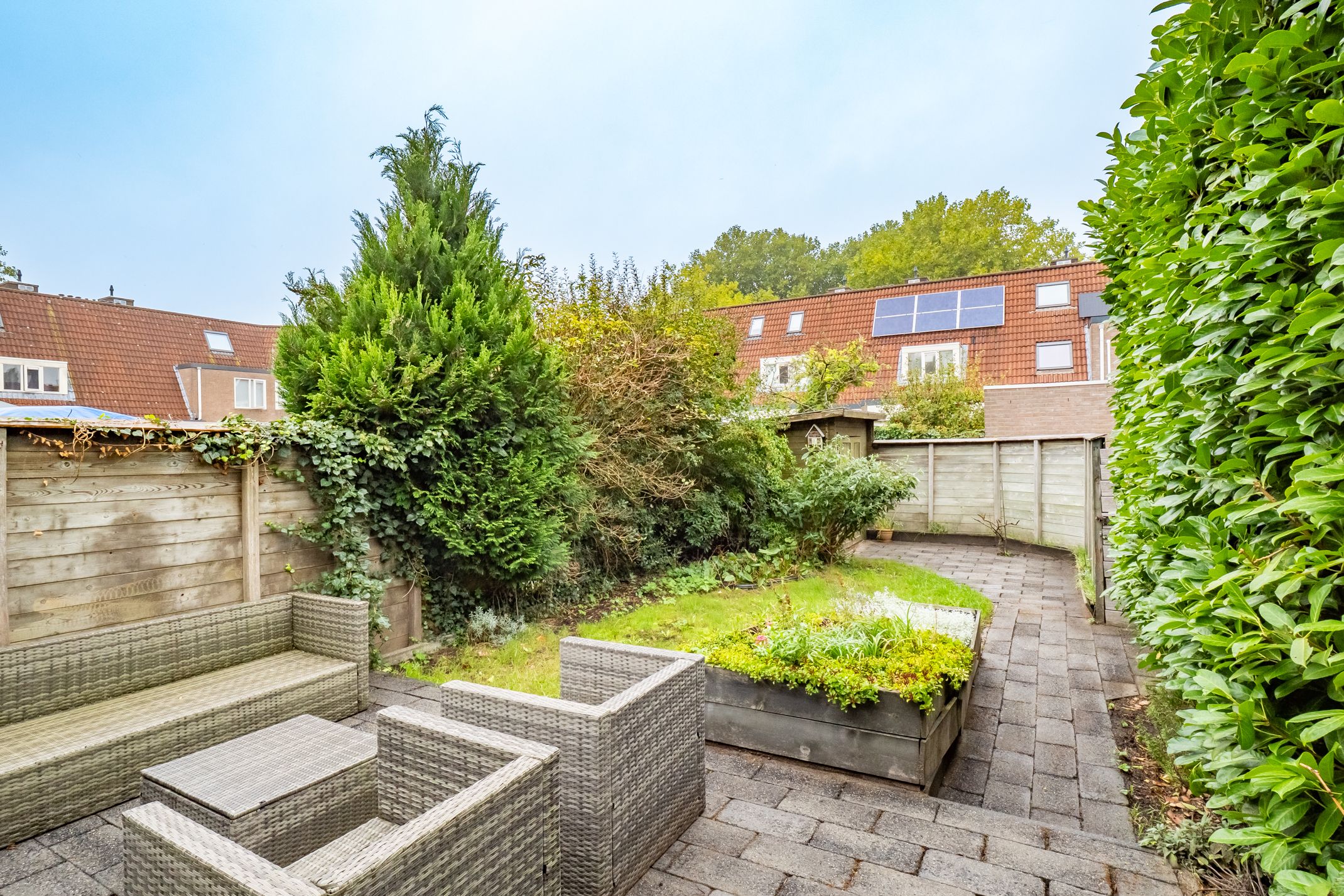 Photo 9 of Valeriaanveld 30