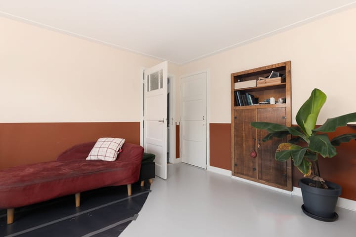 Twee-onder-één-kap te koop: Oude Velperweg 58, Arnhem