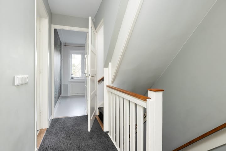 Twee-onder-één-kap te koop: Oude Velperweg 58, Arnhem