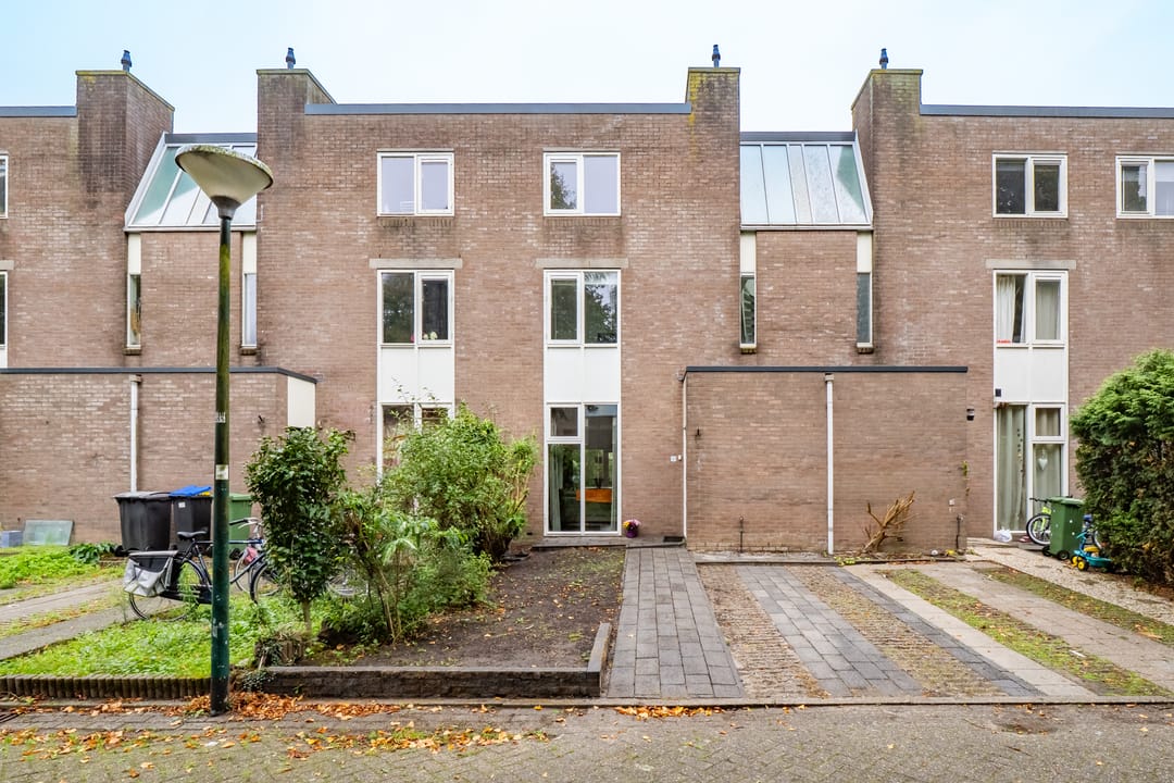 Photo 1 of Valeriaanveld 30