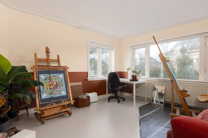 Twee-onder-één-kap te koop: Oude Velperweg 58, Arnhem