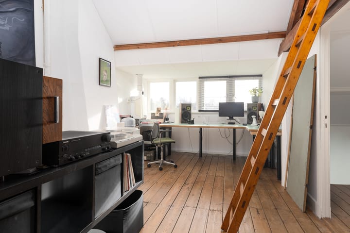 Twee-onder-één-kap te koop: Oude Velperweg 58, Arnhem
