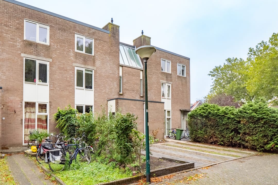 Photo 38 of Valeriaanveld 30