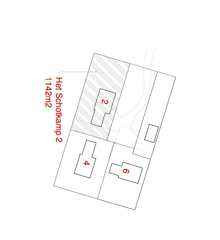 Vrijstaande woning te koop: Het Schotkamp 2, Vorden