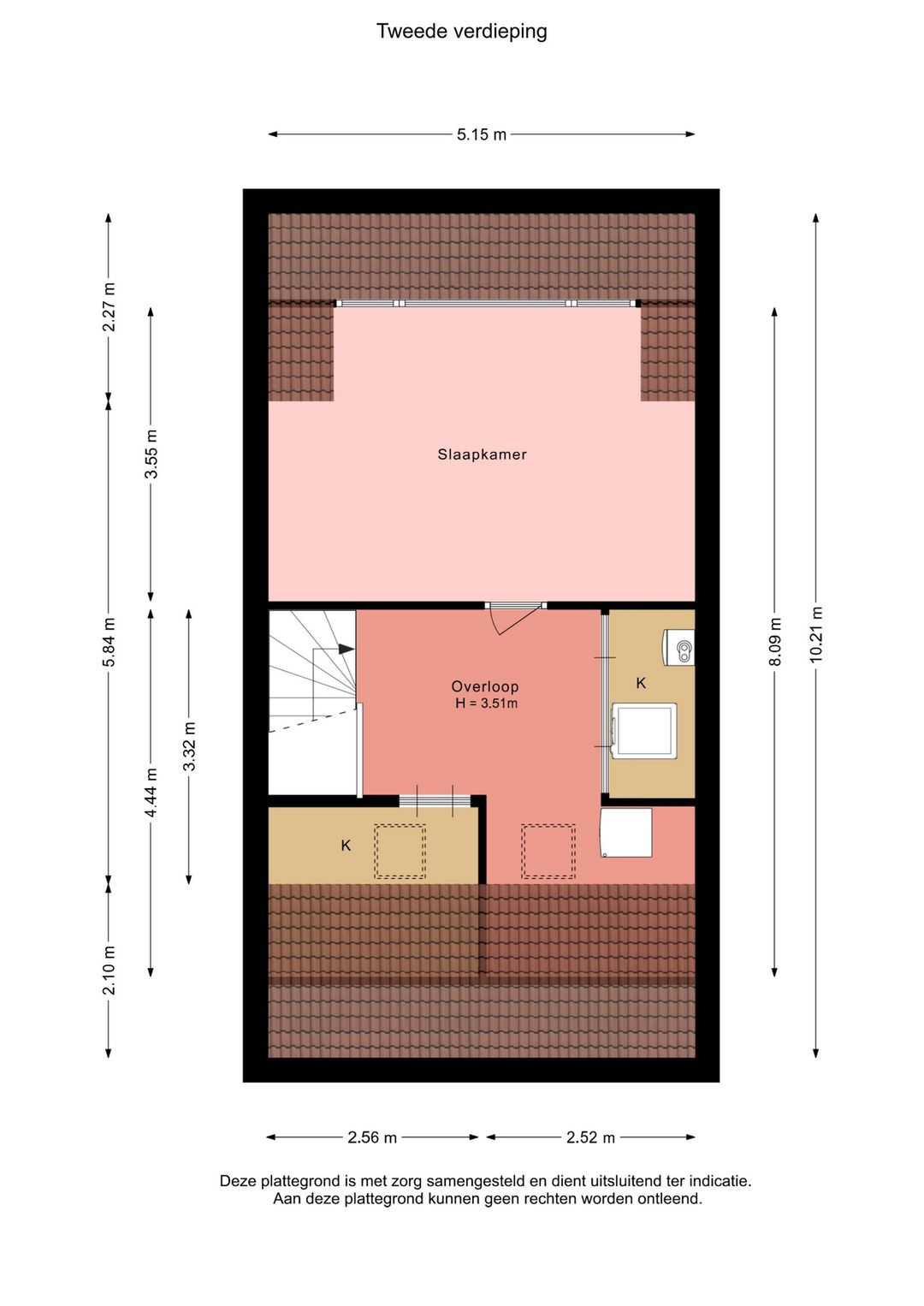 Foto 47 van Eenhoornplaat 20