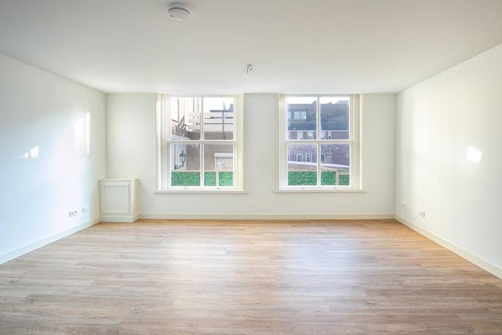 Foto 4 van Gasthuisstraat 53-E