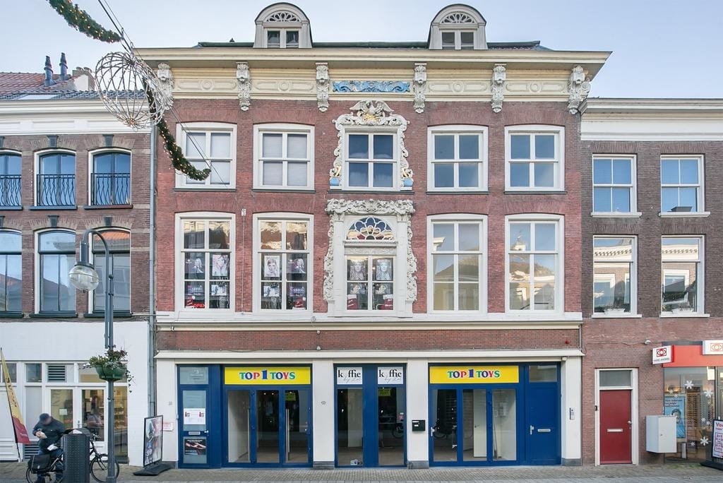 Gasthuisstraat 53-E Gorinchem