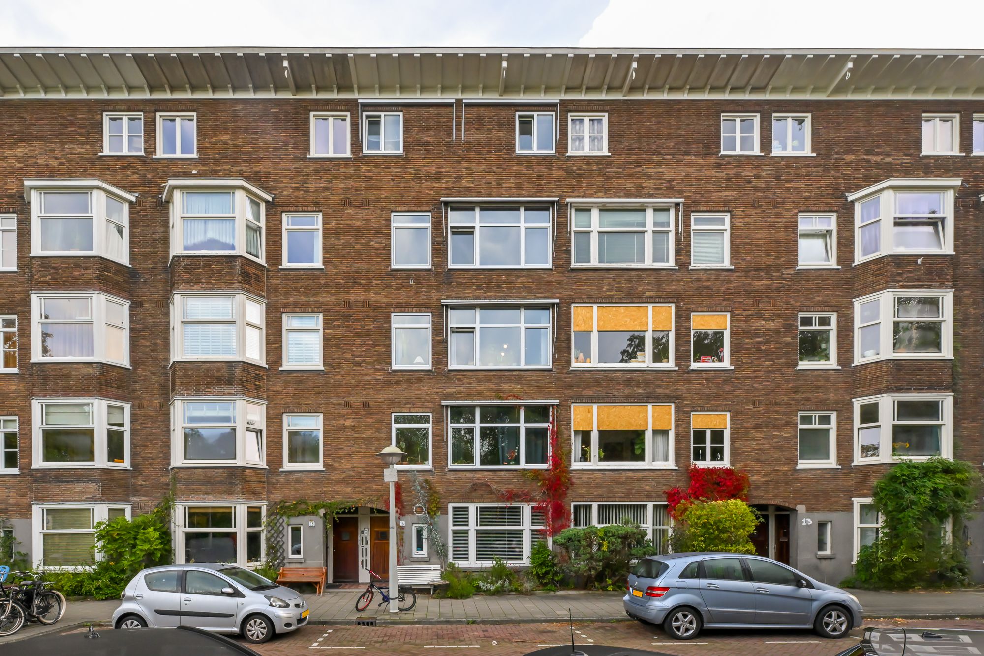 Orteliuskade 15 2