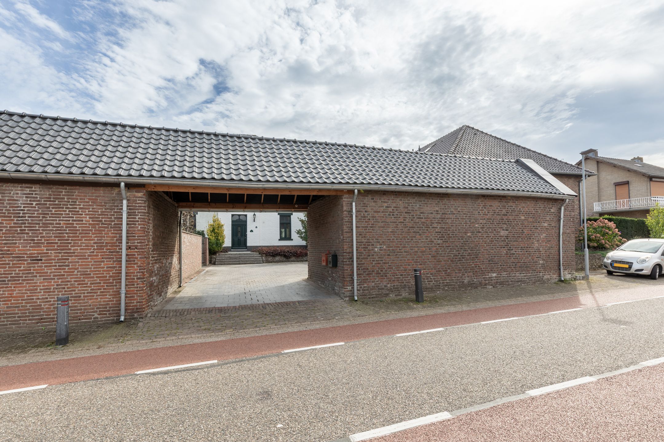 Photo 6 of Hellebroek 86
