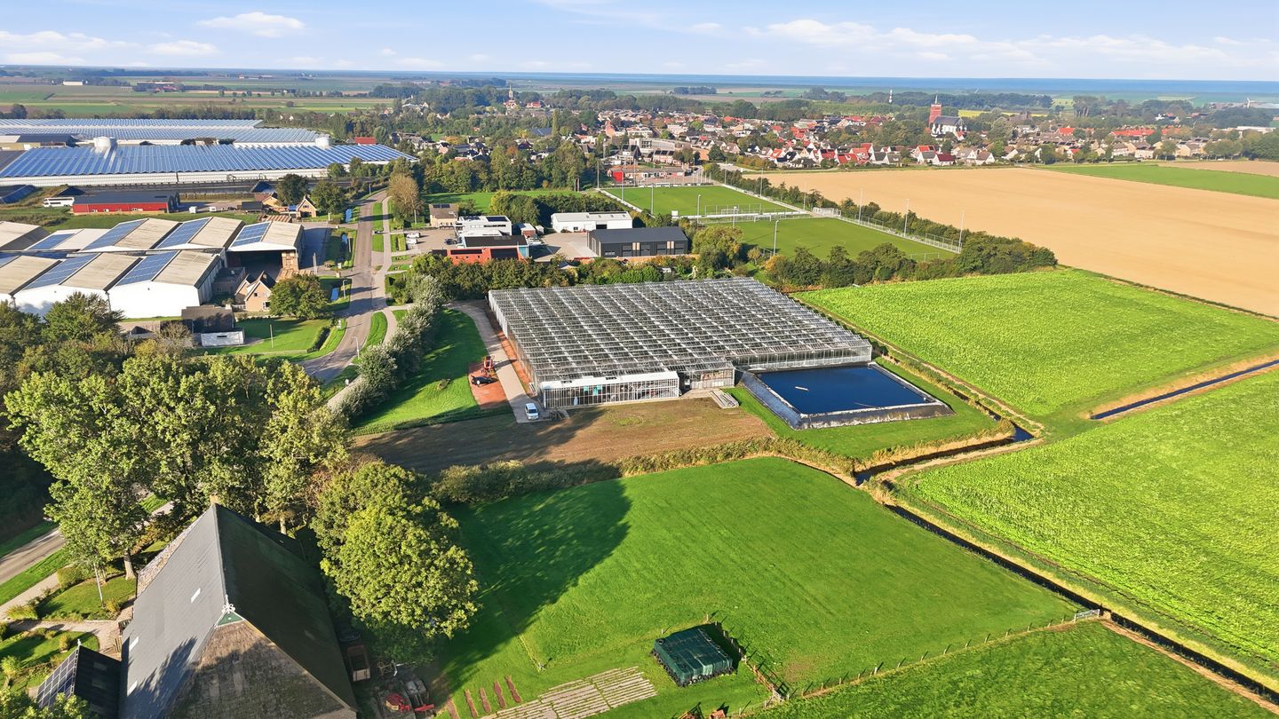 Bekijk foto 2 van Frjentsjerterdyk 5-a