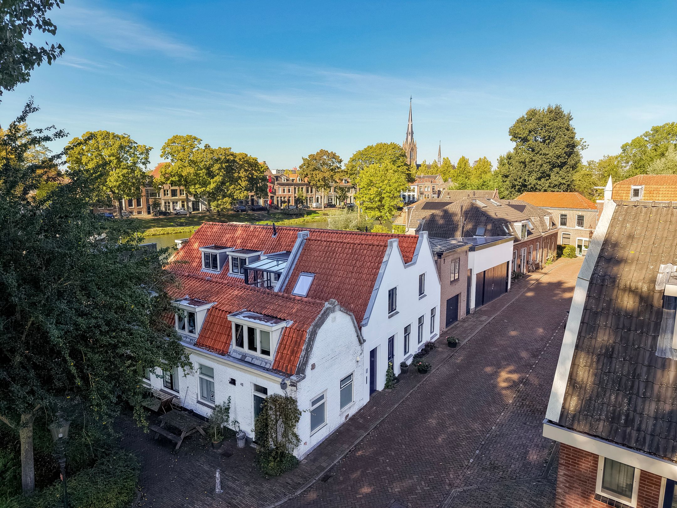 Ossenmarkt 9 a