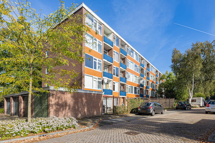 Appartement te koop: Lingestraat 38, Deventer