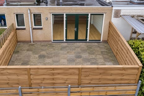 Grahamstraat thumbnail