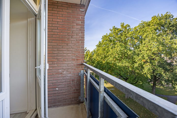 Appartement te koop: Lingestraat 38, Deventer