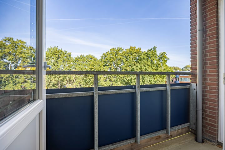 Appartement te koop: Lingestraat 38, Deventer