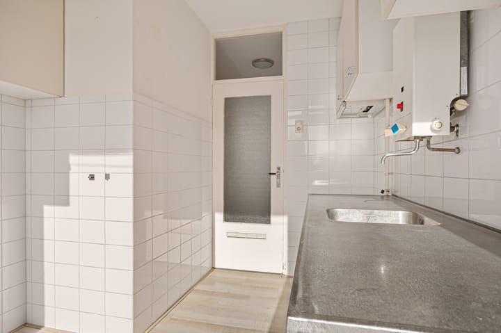 Appartement te koop: Lingestraat 38, Deventer