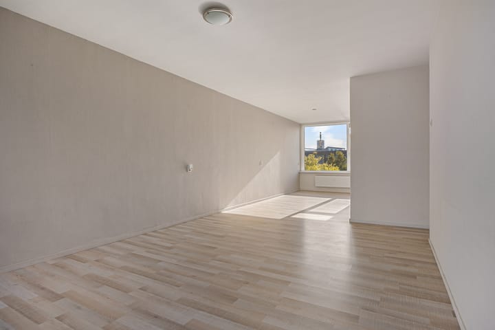 Appartement te koop: Lingestraat 38, Deventer