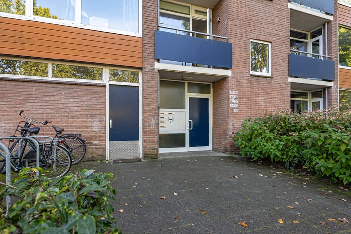 Appartement te koop: Lingestraat 38, Deventer