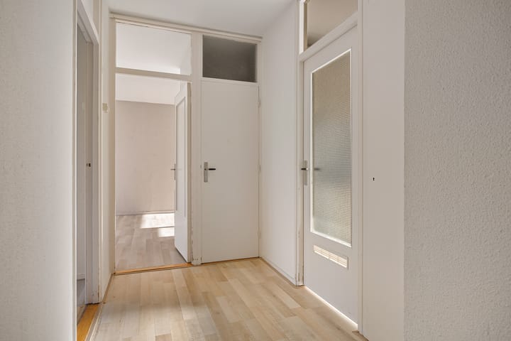 Appartement te koop: Lingestraat 38, Deventer