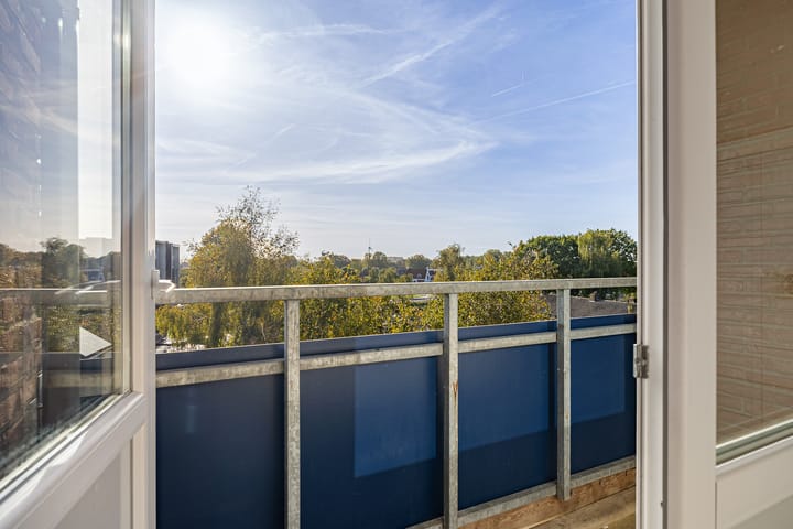 Appartement te koop: Lingestraat 38, Deventer