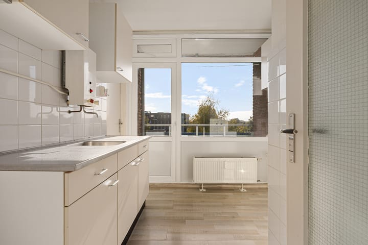 Appartement te koop: Lingestraat 38, Deventer