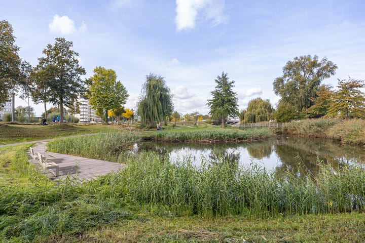 Appartement te koop: Lingestraat 38, Deventer