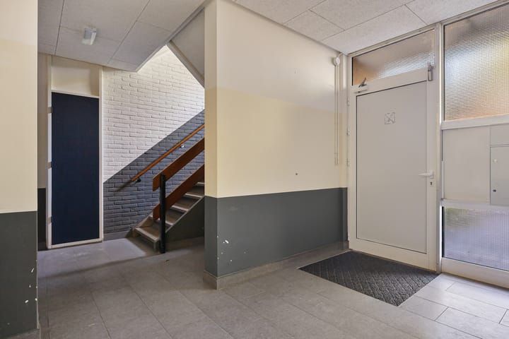 Appartement te koop: Lingestraat 38, Deventer