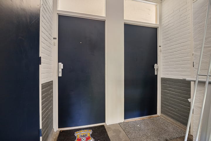 Appartement te koop: Lingestraat 38, Deventer