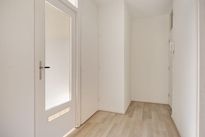 Appartement te koop: Lingestraat 38, Deventer